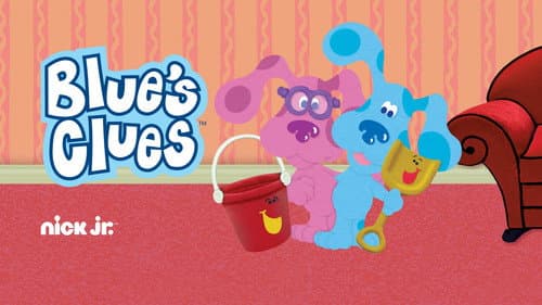 Blue's Clues still