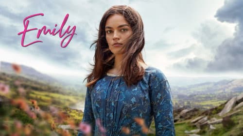 Emily still