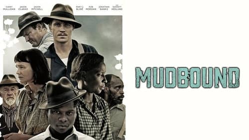 Mudbound still