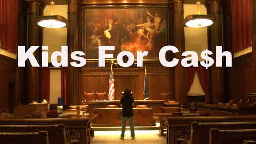 Kids for Cash still