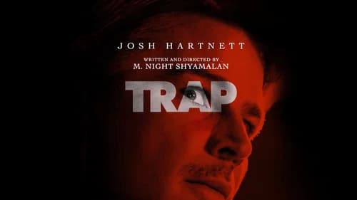 Trap still