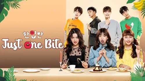 Just One Bite still