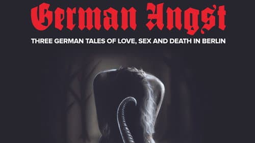 German Angst still