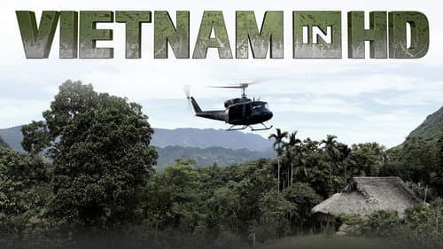 Vietnam in HD still