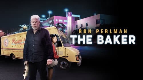 The Baker still