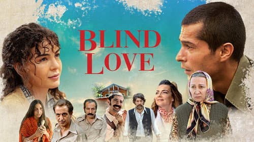 Blind Love still