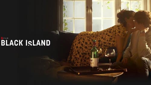 Black Island still