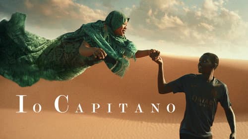 Io Capitano still
