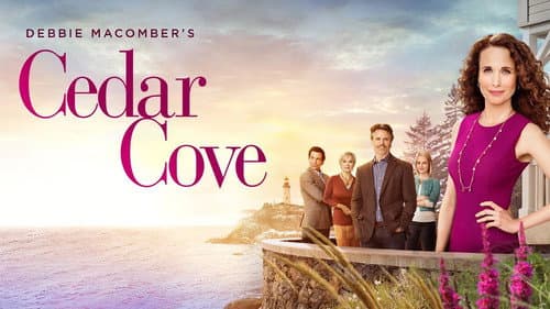 Cedar Cove still