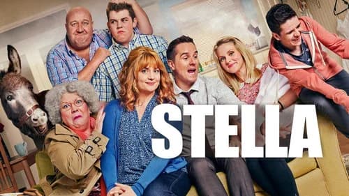 Stella still