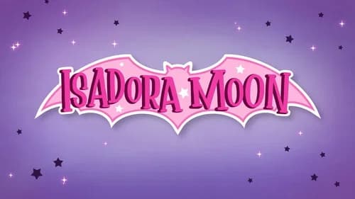 Isadora Moon still