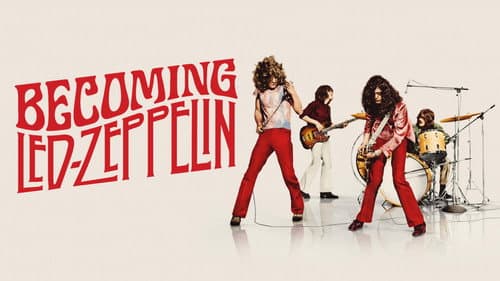 Becoming Led Zeppelin still