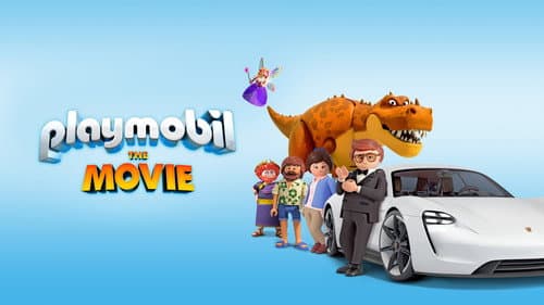 Playmobil: The Movie still