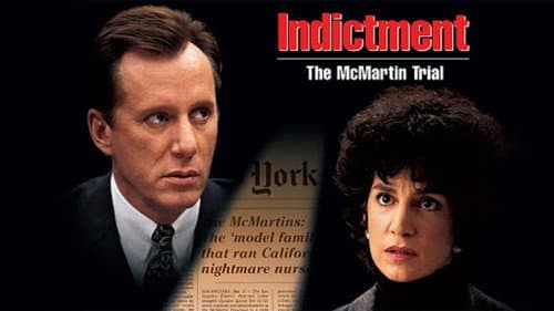 Indictment: The McMartin Trial still
