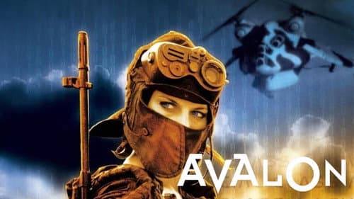 Avalon still