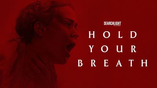 Hold Your Breath still
