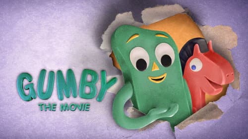 Gumby: The Movie still