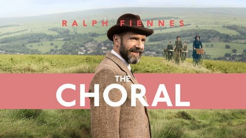 The Choral still