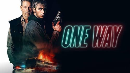 One Way still