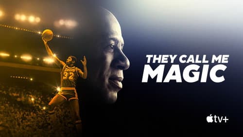 They Call Me Magic still