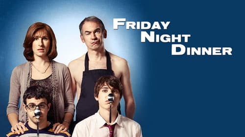 Friday Night Dinner still