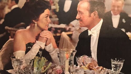 The Toast of New Orleans still