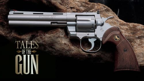 Tales of the Gun still