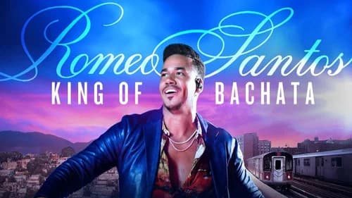 Romeo Santos: King of Bachata still
