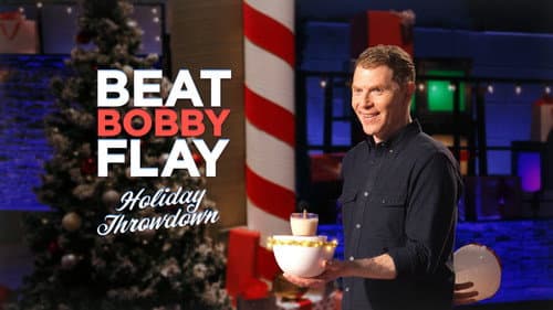 Beat Bobby Flay still