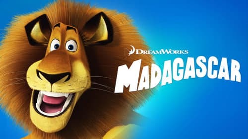 Madagascar still