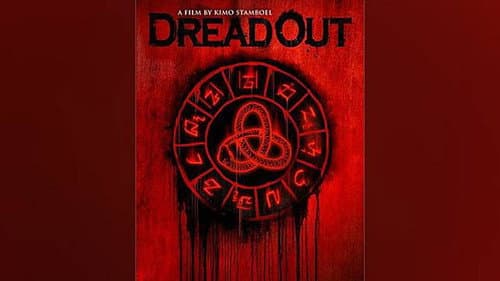 DreadOut still