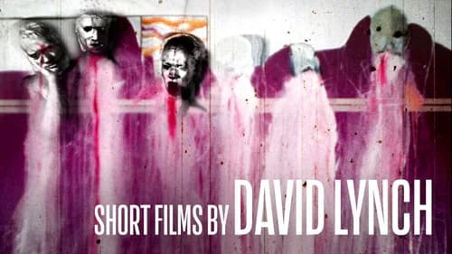 The Short Films of David Lynch still
