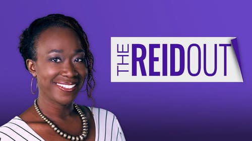 The Joy Reid Show still