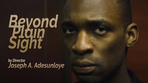 Beyond Plain Sight still