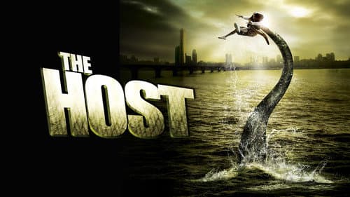 The Host still
