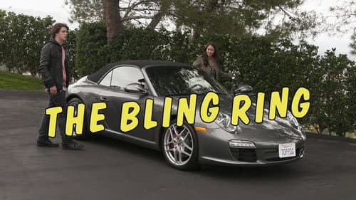 The Bling Ring still