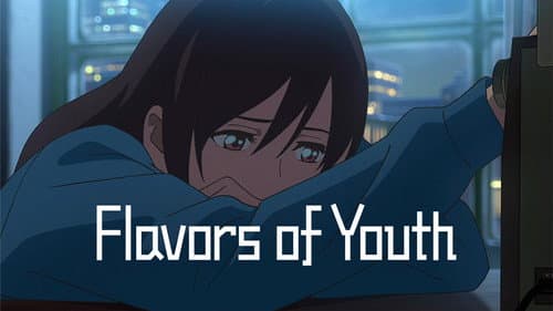 Flavors of Youth still