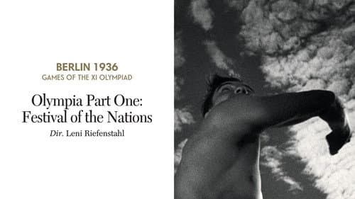 Olympia Part One: Festival of the Nations still