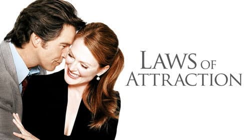 Laws of Attraction still