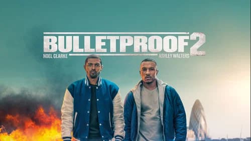 Bulletproof still