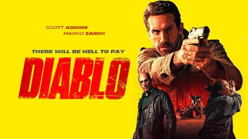 Diablo still
