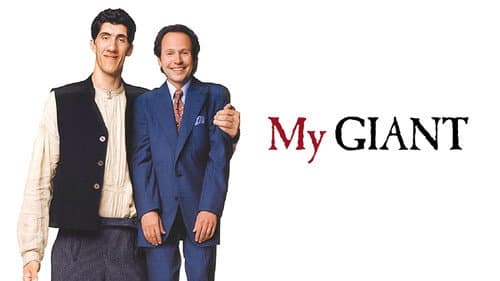 My Giant still