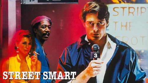 Street Smart still