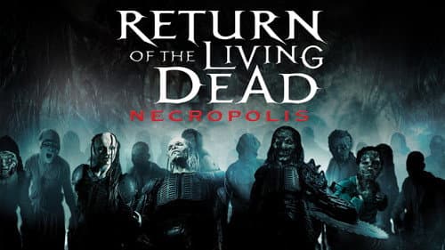 Return of the Living Dead: Necropolis still
