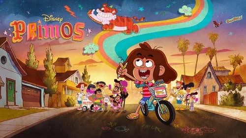 Primos still