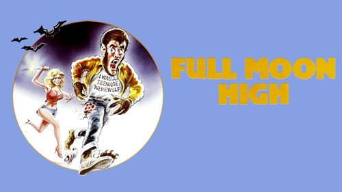 Full Moon High still