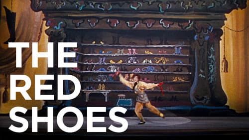 The Red Shoes still