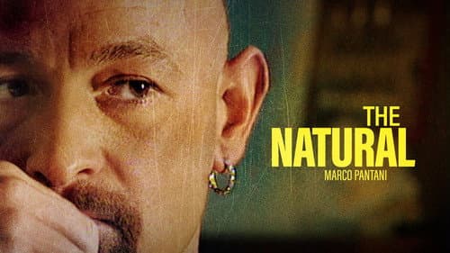 The Natural: Marco Pantani still