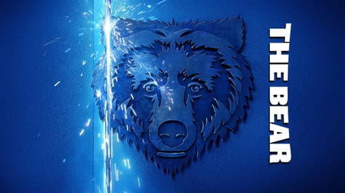 The Bear still