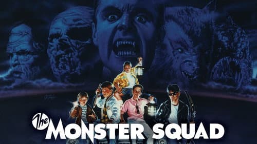 The Monster Squad still